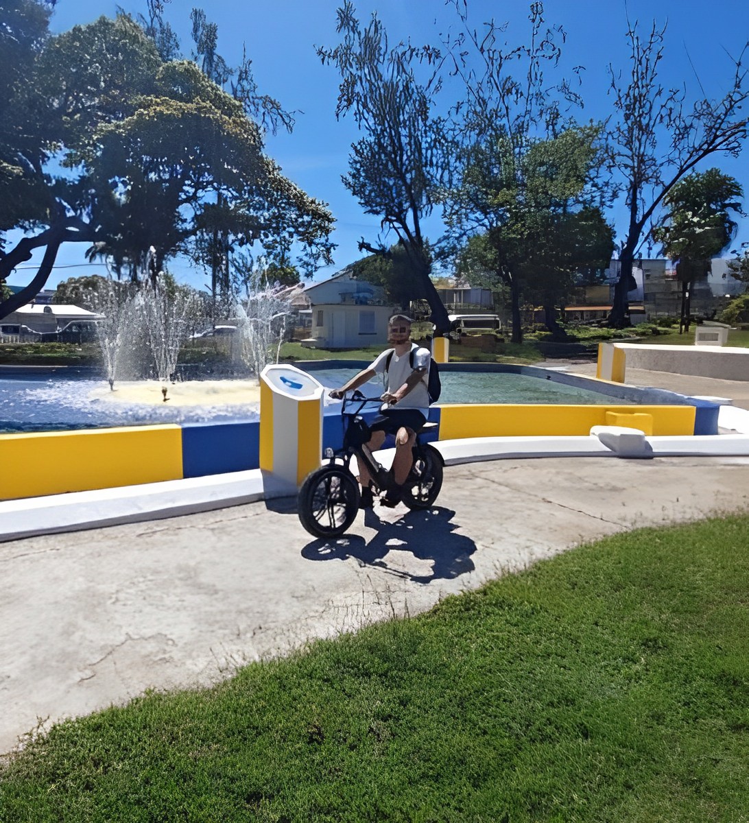 Ebike